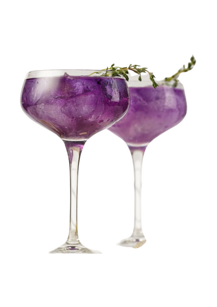 Absolut Purple Tonic
